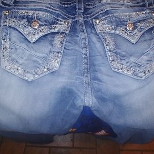 They're too big for me